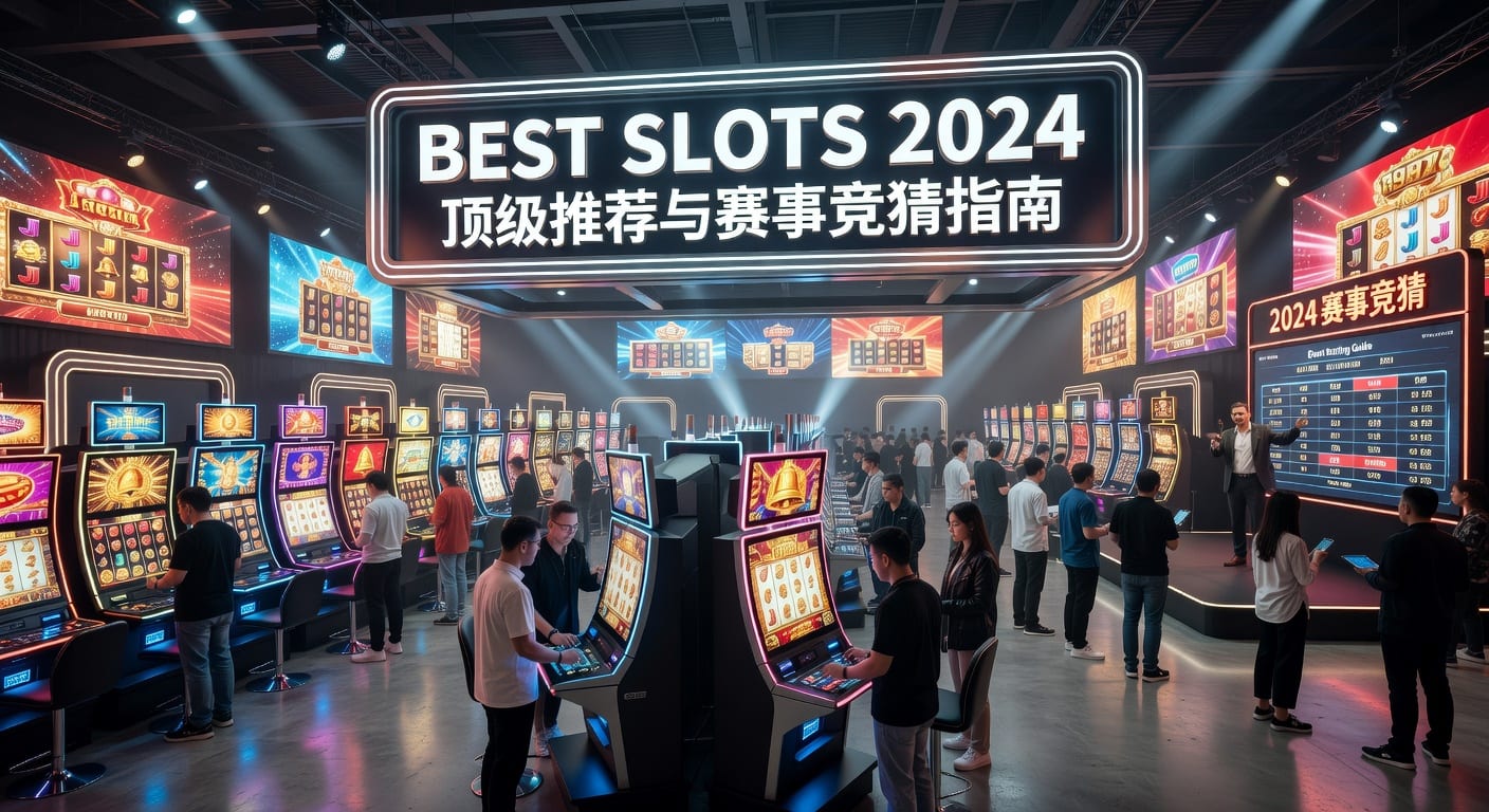 best slots 2026年：热门选择与挑选思路