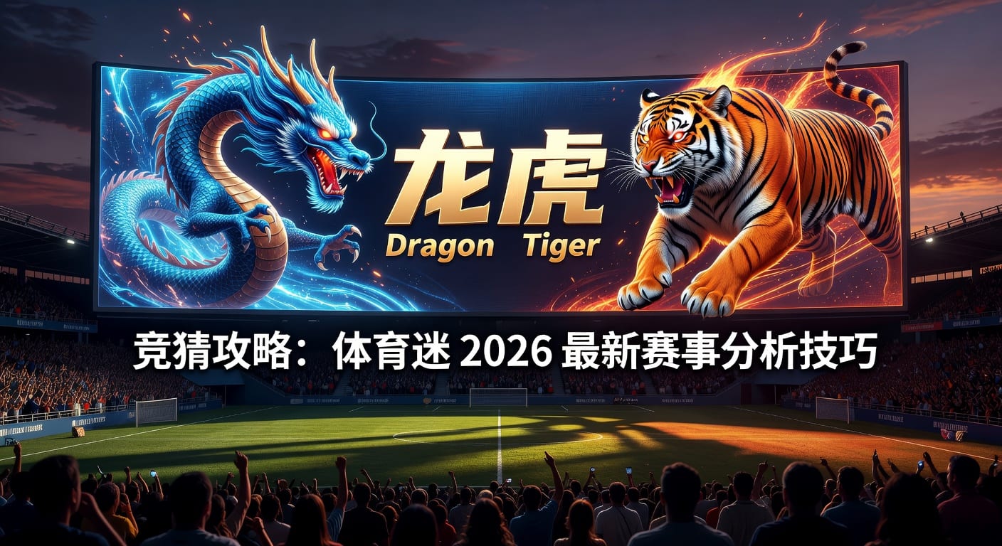 龙虎 Dragon Tiger｜2026年实战观察与节奏判断