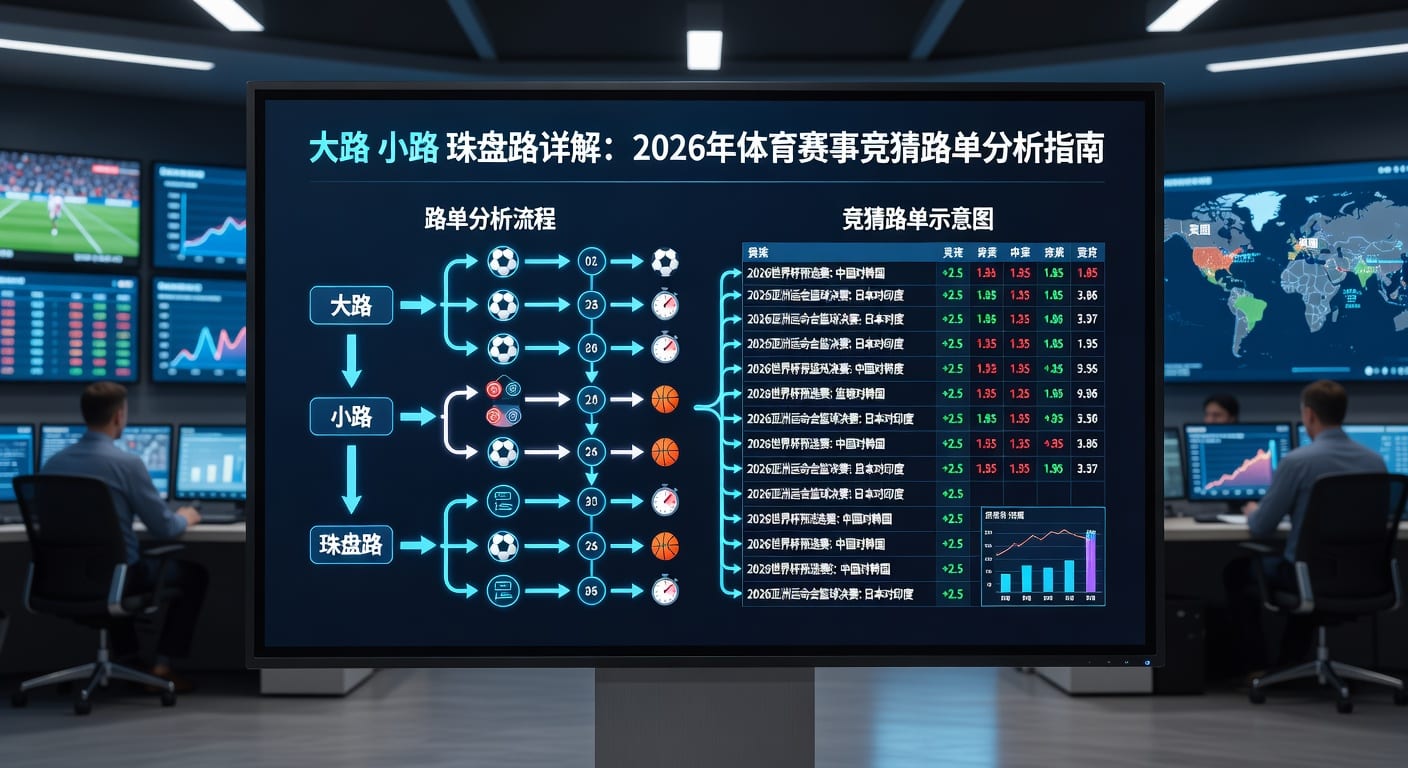 大路小路珠盘路实战分析｜AG真人娱乐官网