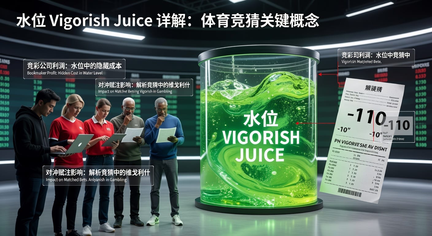 水位 vigorish juice 解析｜AG真人娱乐官网实战判断