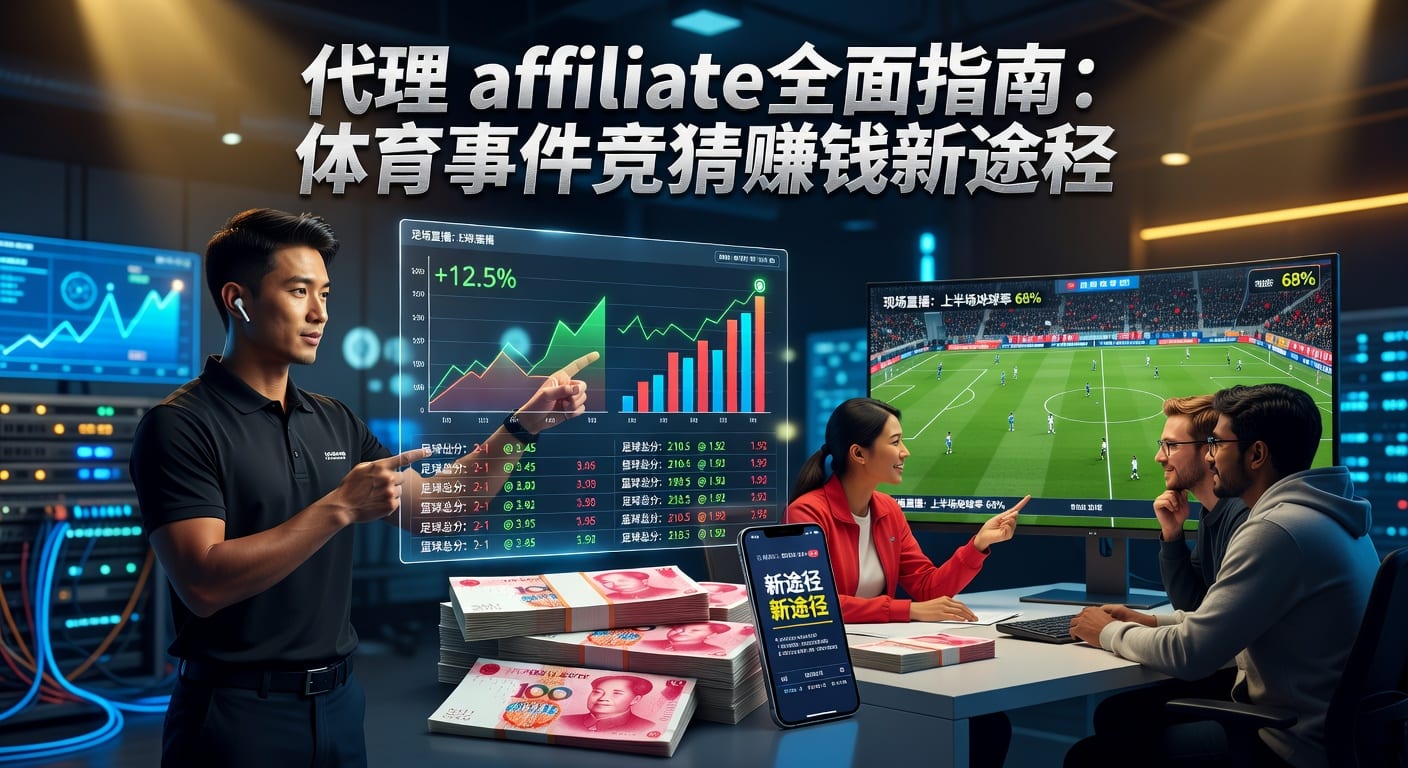 代理 affiliate：AG真人娱乐官网转化逻辑与运营要点