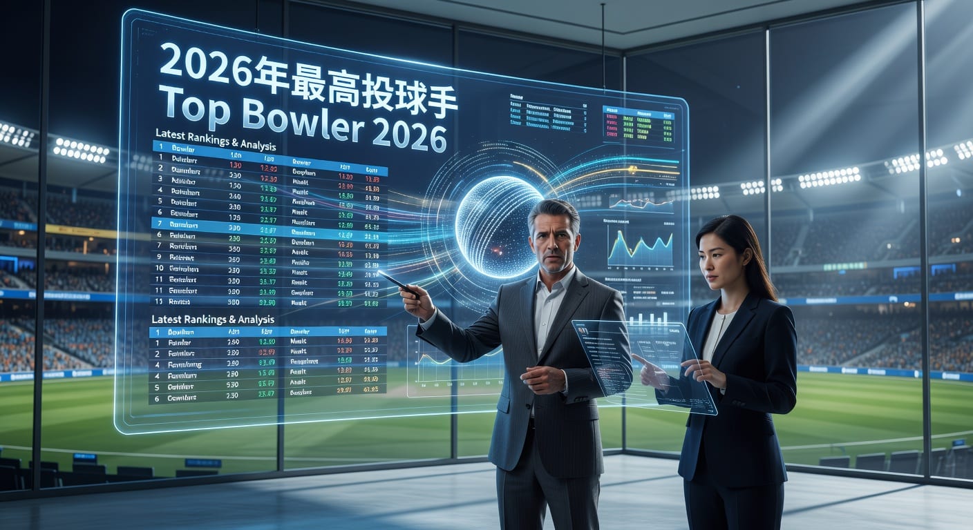 最高投球手 Top Bowler：2026赛季观察