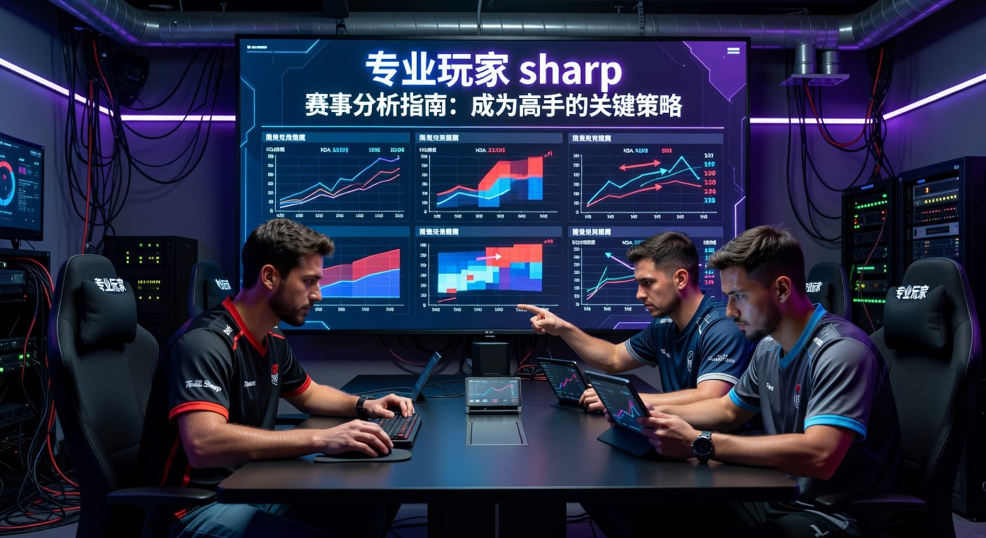 专业玩家 sharp 实战分析｜AG真人娱乐官网视角