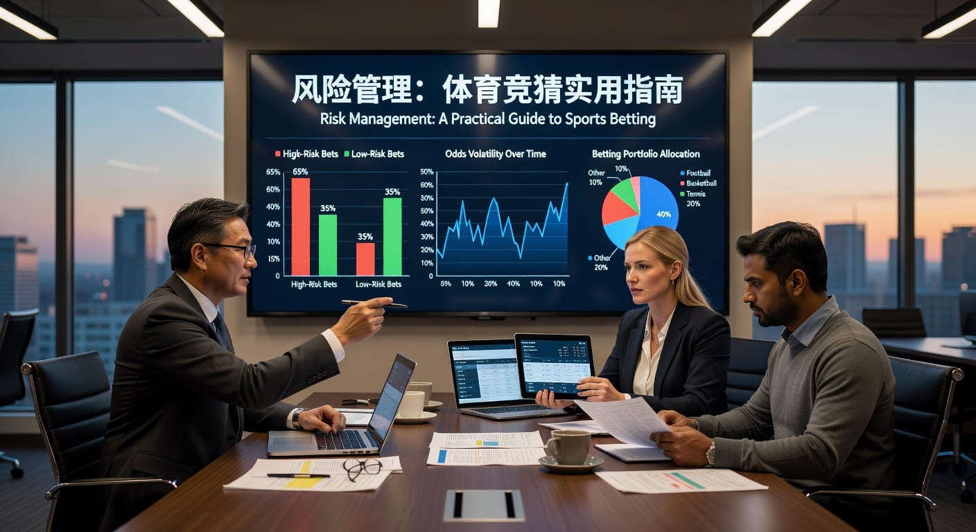 风险管理：AG真人娱乐官网体育玩家实战思路