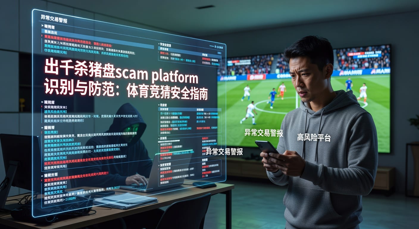 出千 杀猪盘 scam platform：J9体育娱乐官网识别边界与实战判断