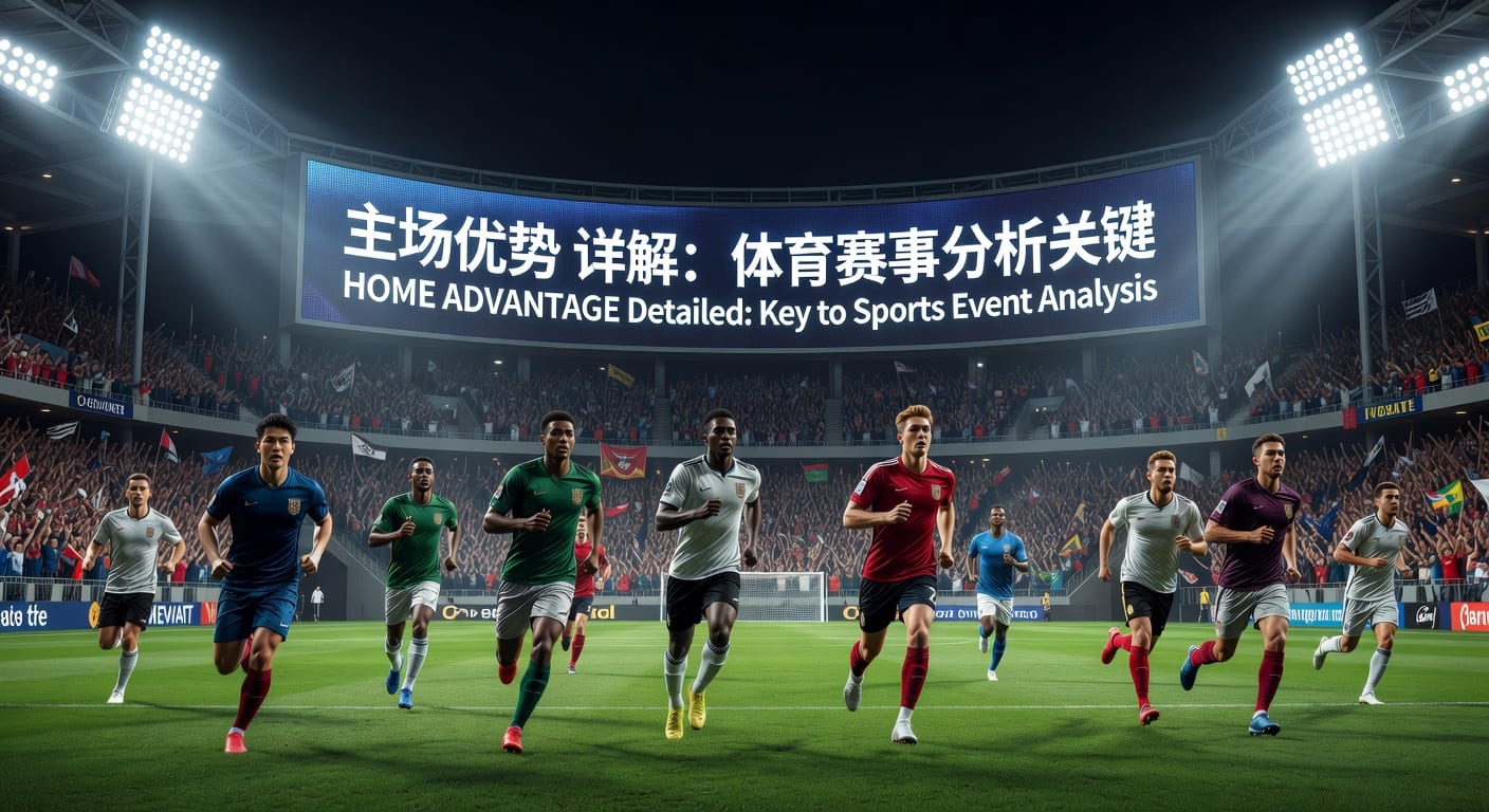 主场优势 home advantage：赛程与盘口实战解读