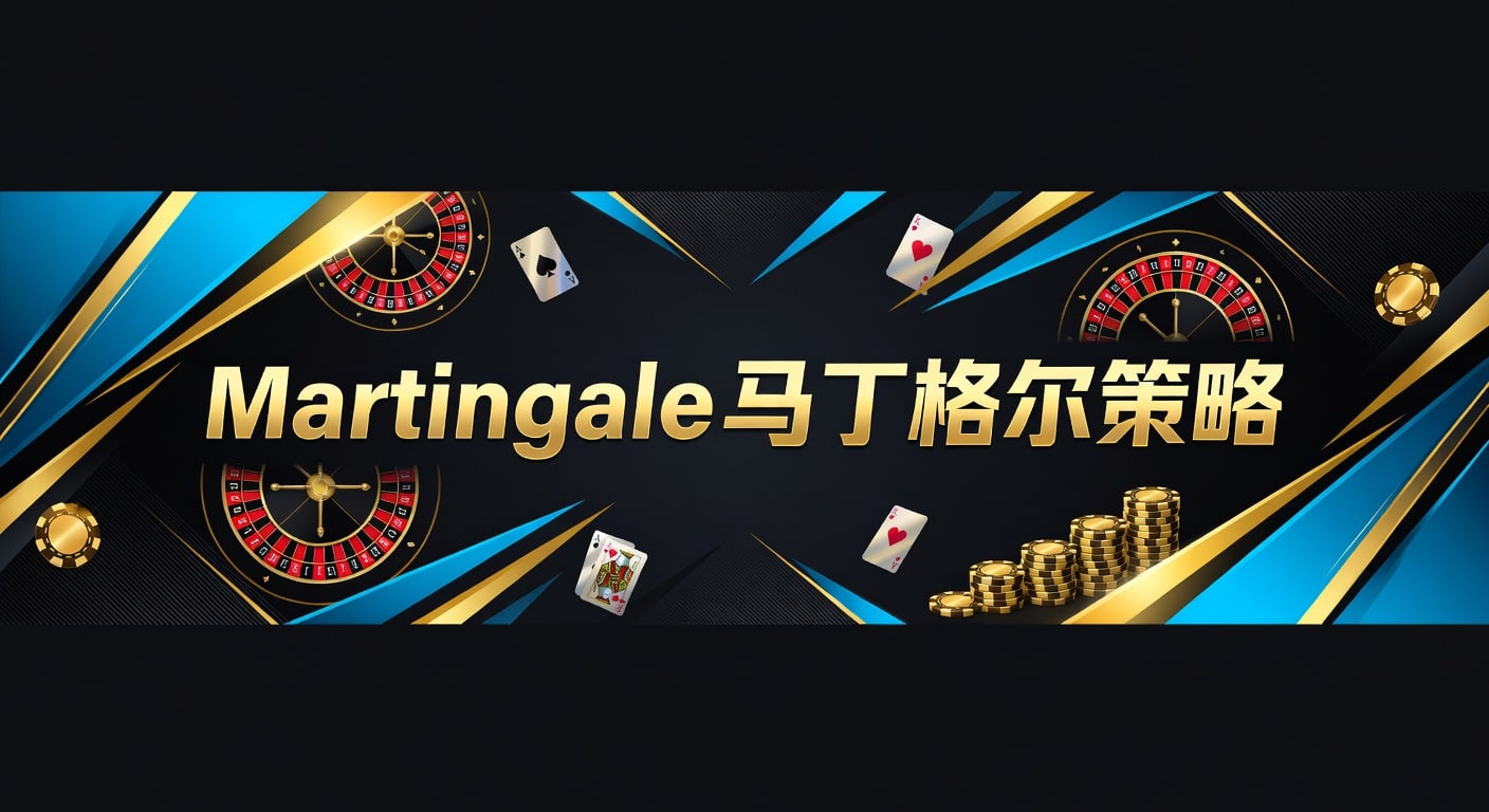 Martingale 马丁格尔策略：风险、场景与实战误区