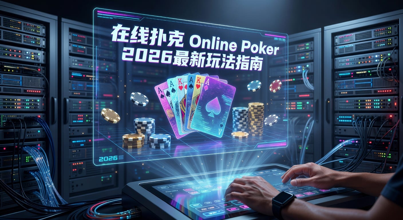 在线扑克 online poker poker online：平台选择与实战要点