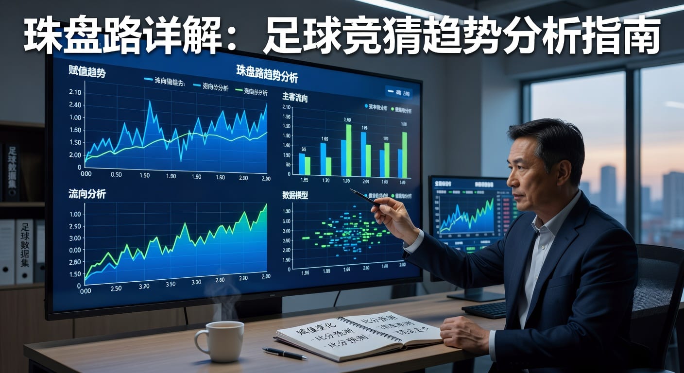 珠盘路实战解析：AG真人娱乐官网视角