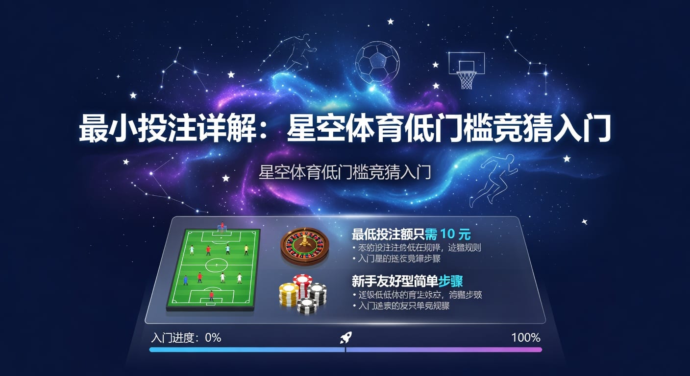 最小投注额怎么选？AG真人娱乐官网实战指南
