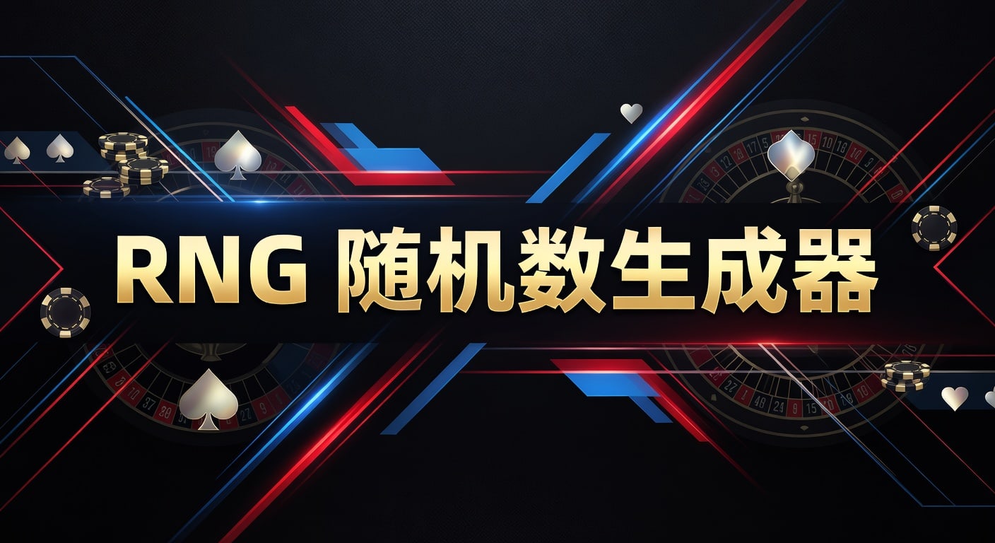 RNG随机数生成器：体育投注与数据公正解读