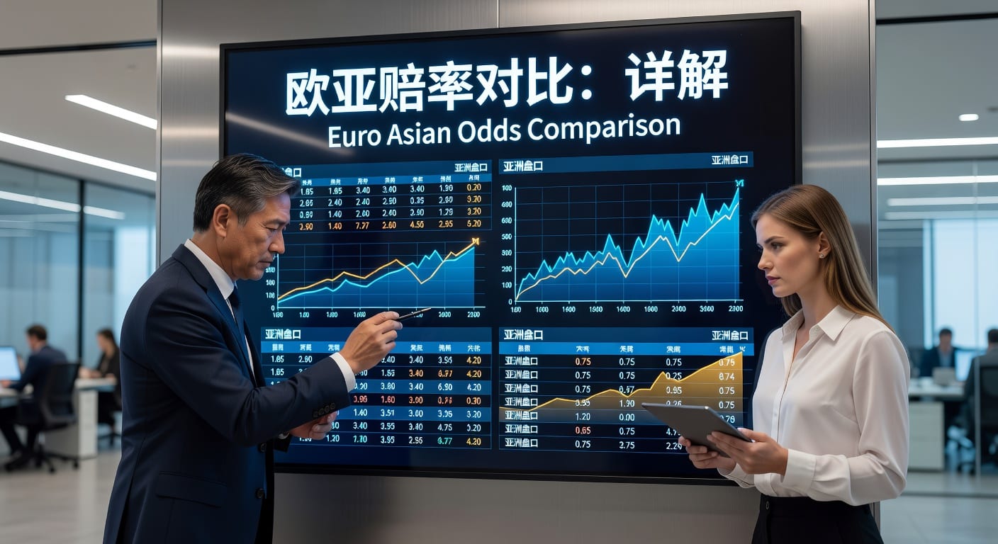 欧亚赔率对比 euro asian odds comparison 实战指南