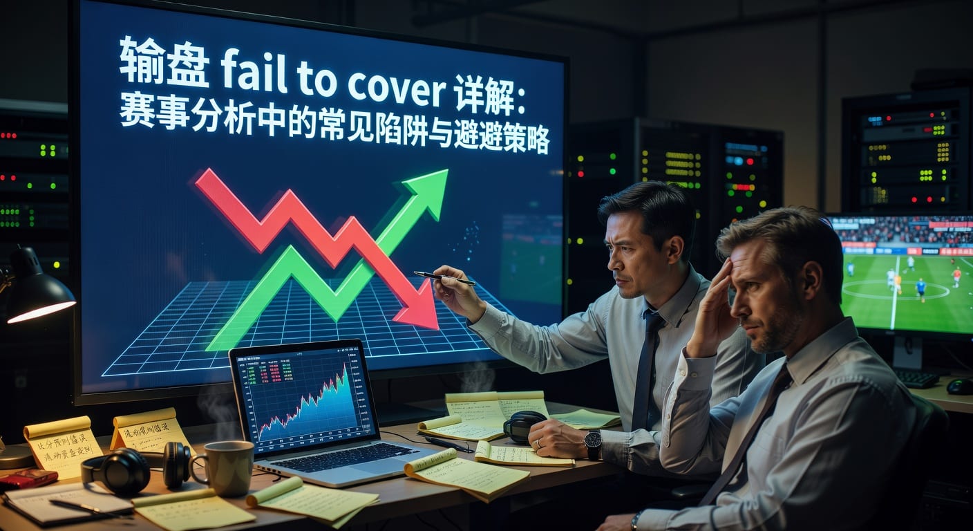 输盘 fail to cover 判断逻辑与投注场景解析