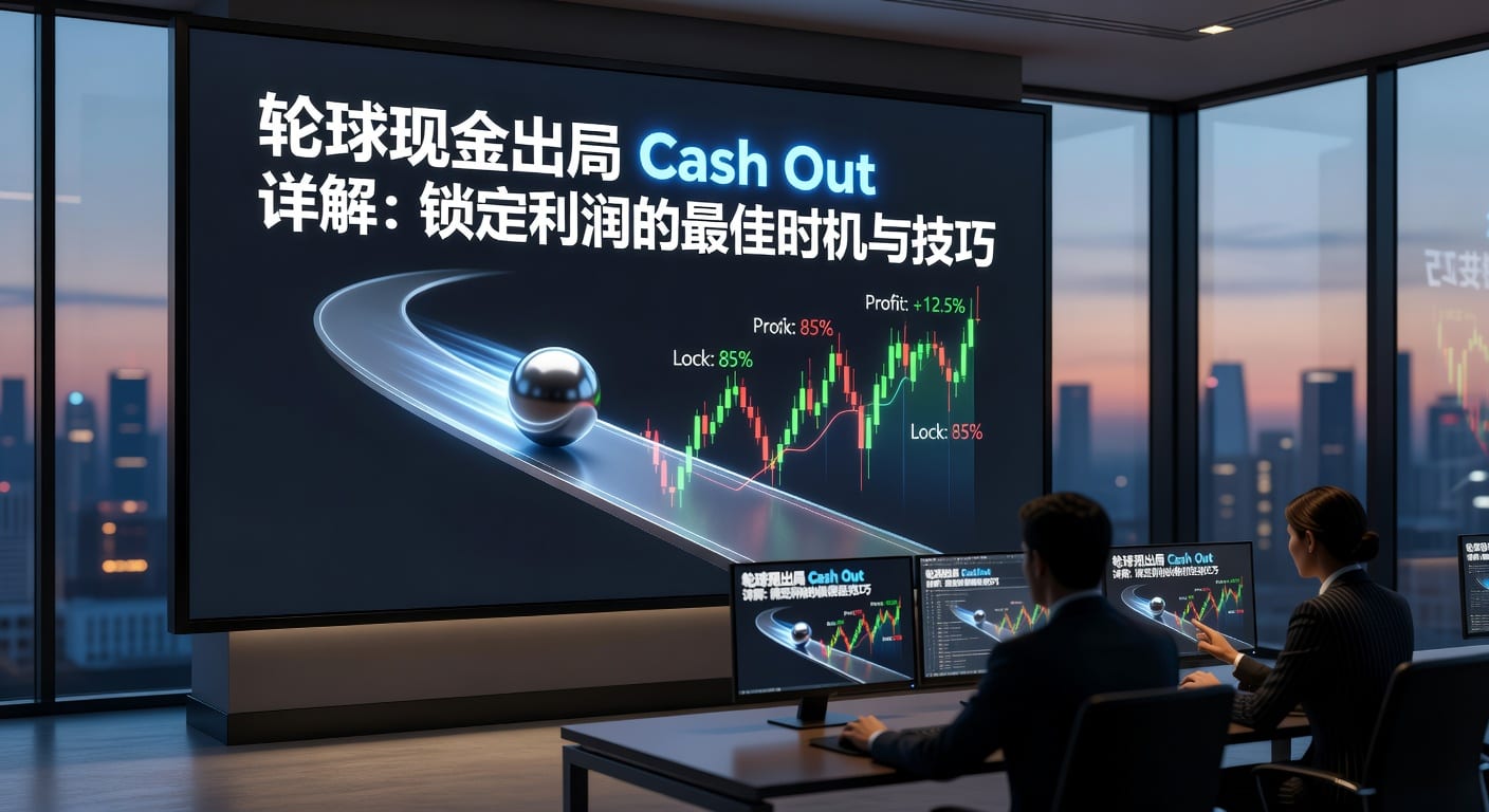滚球现金出局 cash out live｜实时取舍与风控要点