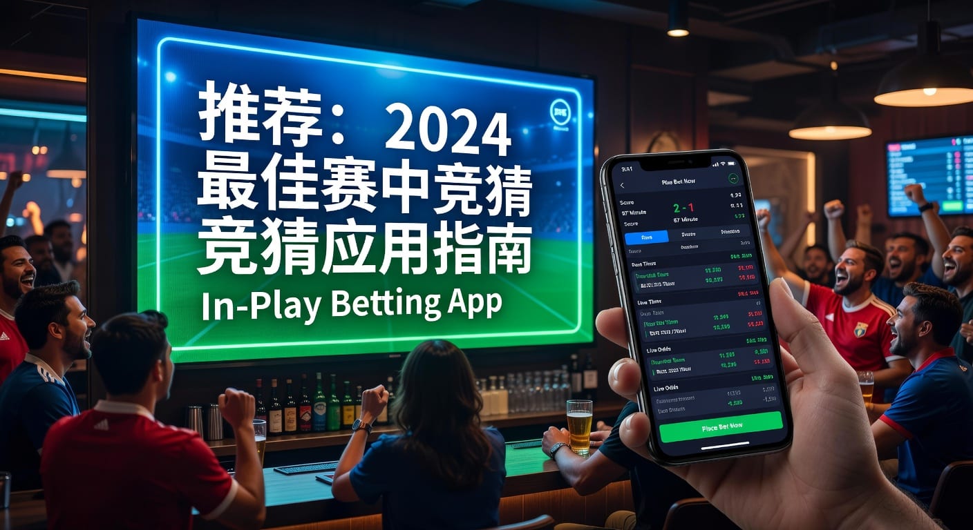 滚球赔率 in-play odds：实时读盘与下注思路