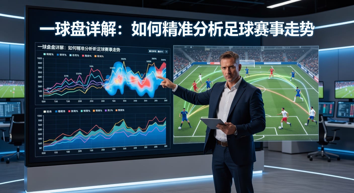 一球盘投注技巧与实战判断