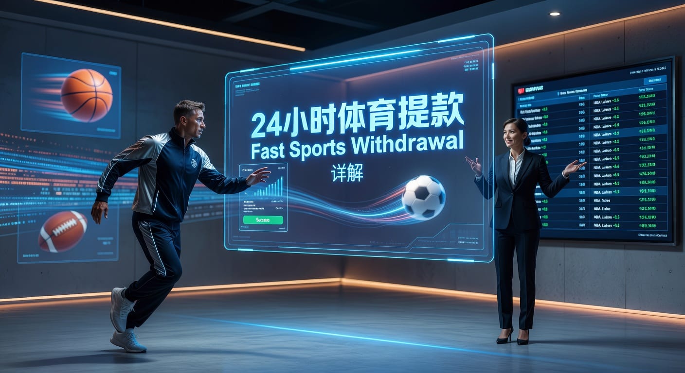 24小时体育提款 fast sports withdrawal 提现指南