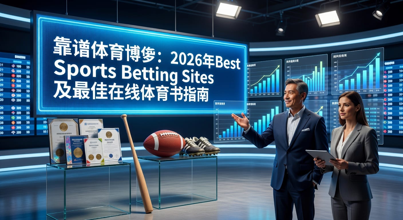 靠谱体育博彩：best sports betting sites 与 best online sportsbooks 判断指南