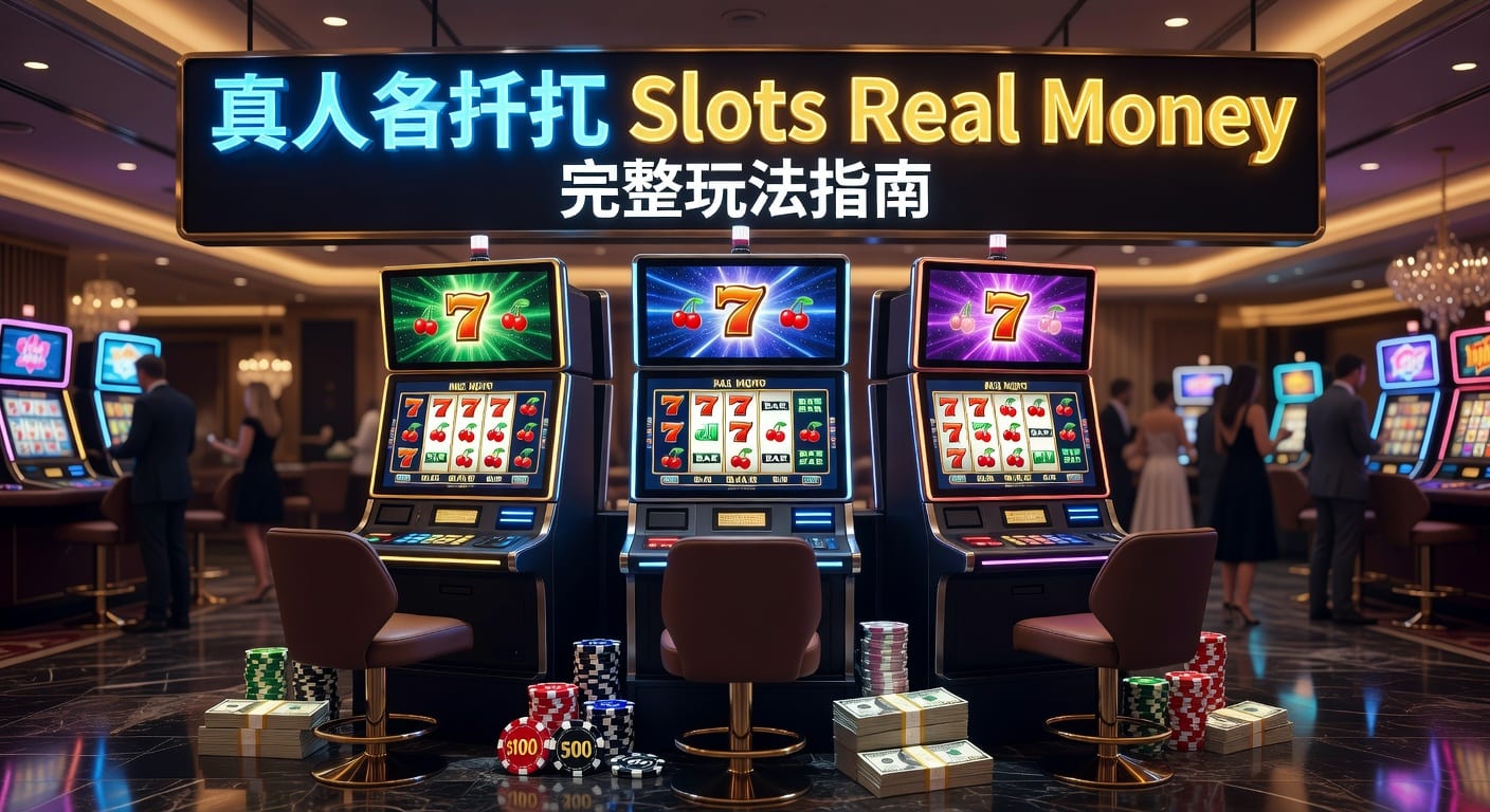 真人老虎机 slots real money：AG真人娱乐官网玩法指南