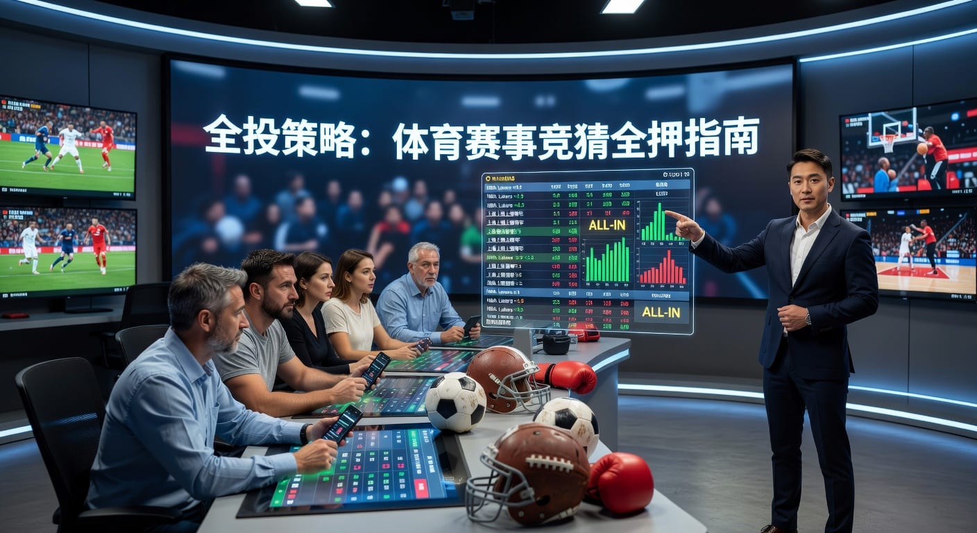 all-in 实战含义与使用判断｜AG真人娱乐官网