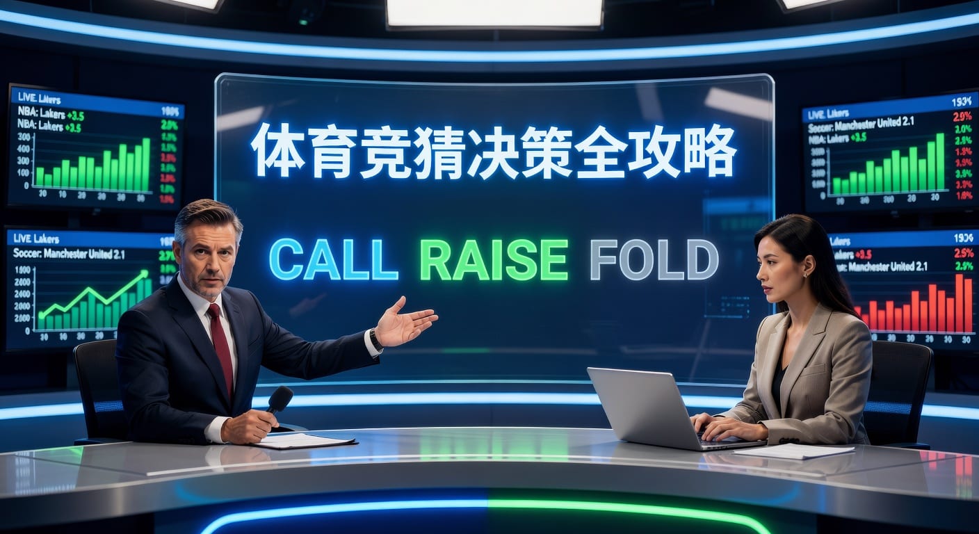 call raise fold 实战解析：牌桌决策逻辑