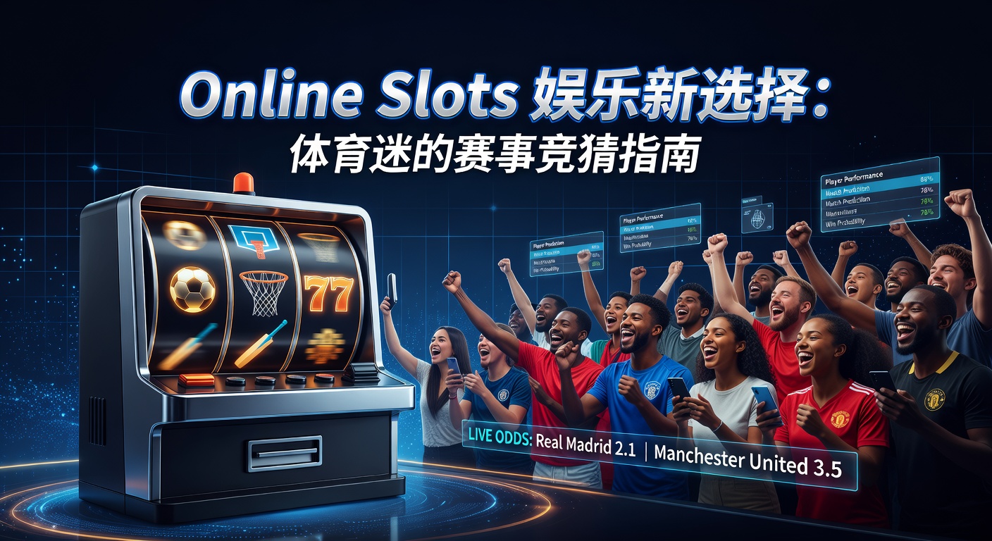 在线老虎机 online slots：玩法机制与合规观察