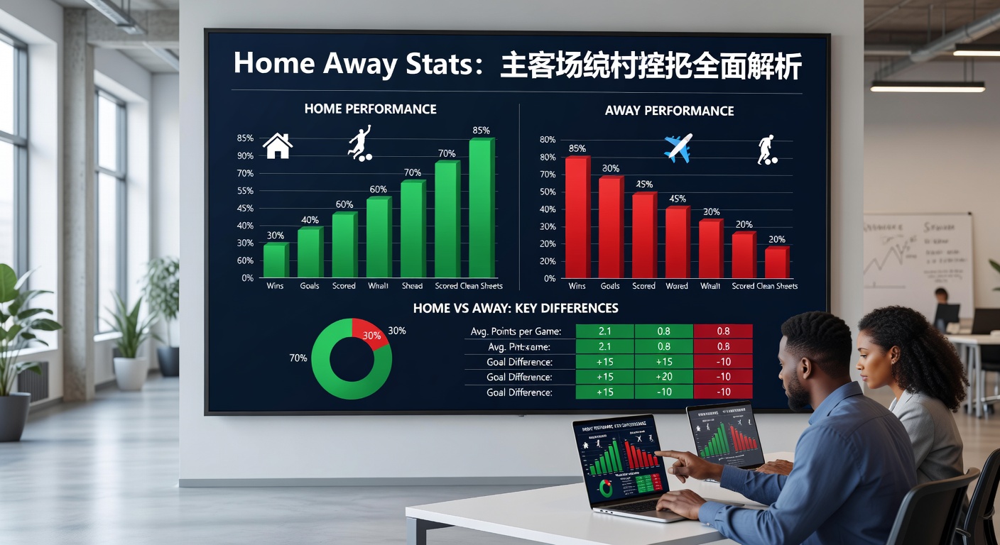 主客场数据 home away stats｜AG真人娱乐官网解读
