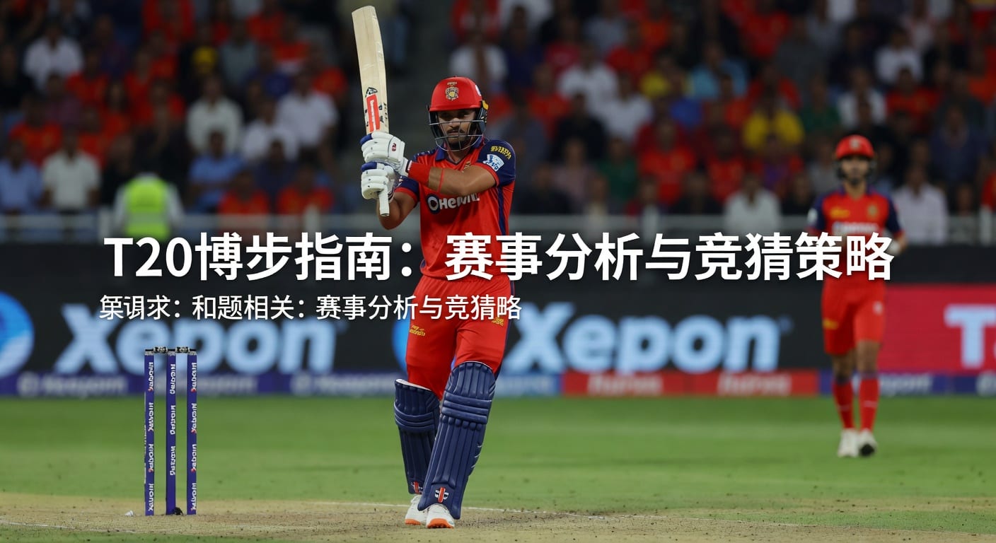 T20博彩：2026年赛事观察与投注技巧解析｜PM国际体育官网