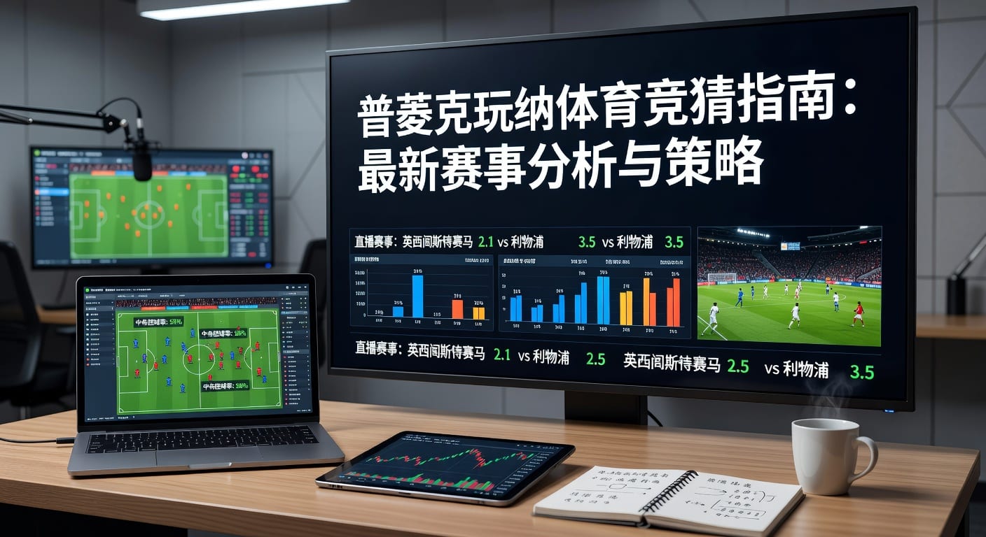 Pragmatic Play 体育内容与玩家关注点解析