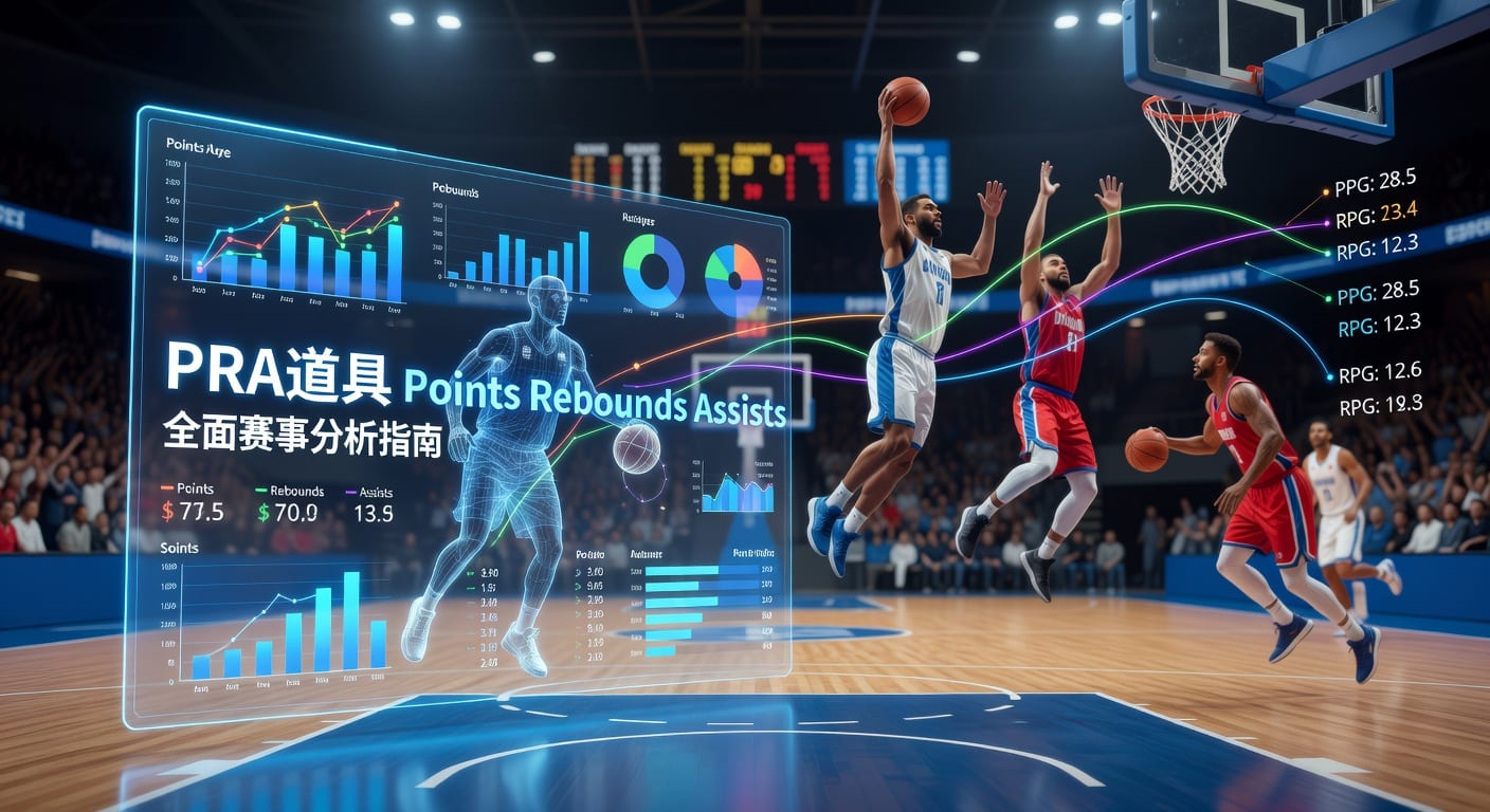 PRA道具 points rebounds assists实战解读｜AG真人娱乐官网