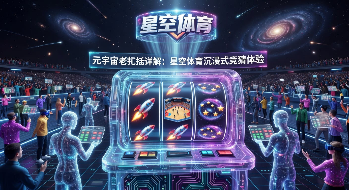 元宇宙老虎机：玩法观察、风险判断与体验要点