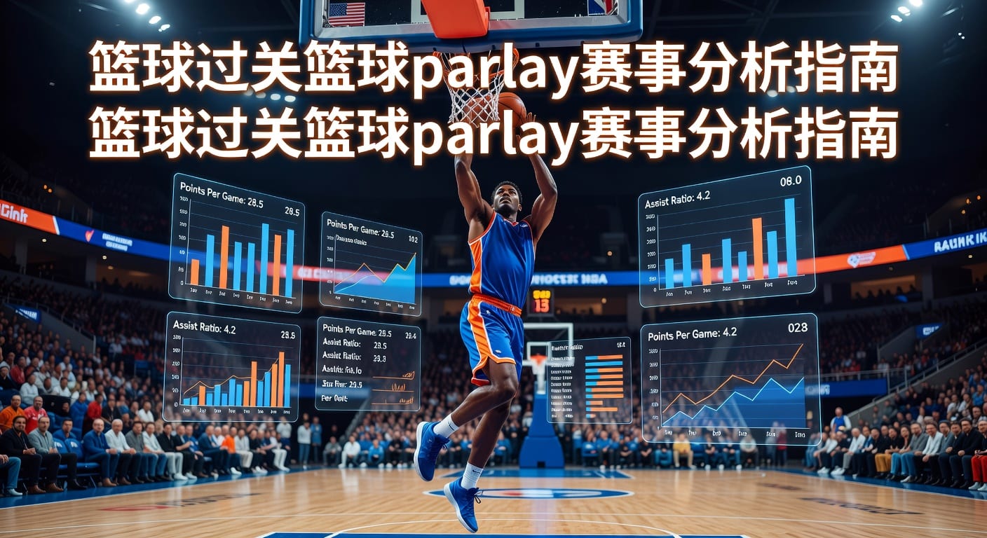 篮球过关 basketball parlay：投注技巧与实战思路