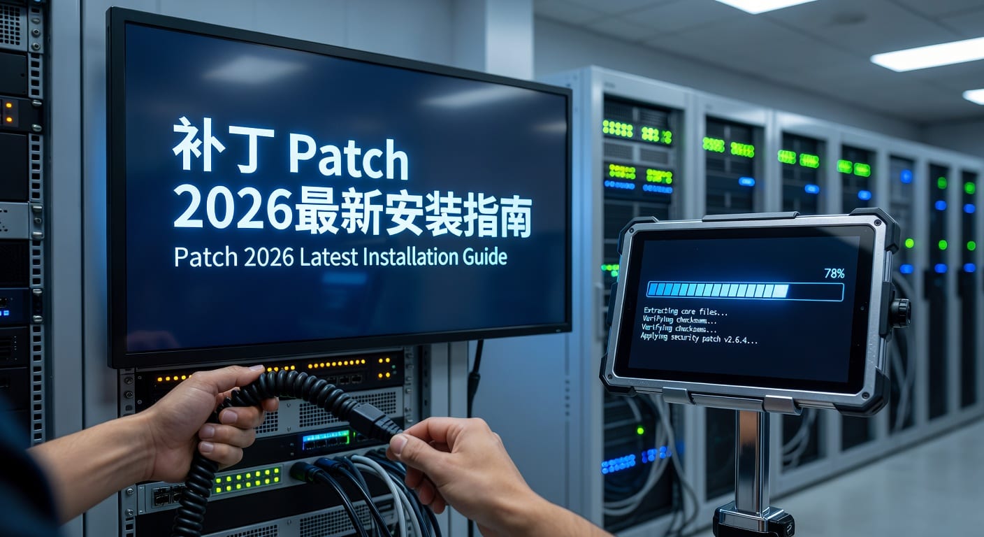 补丁 Patch｜2026年体育赛事更新解读