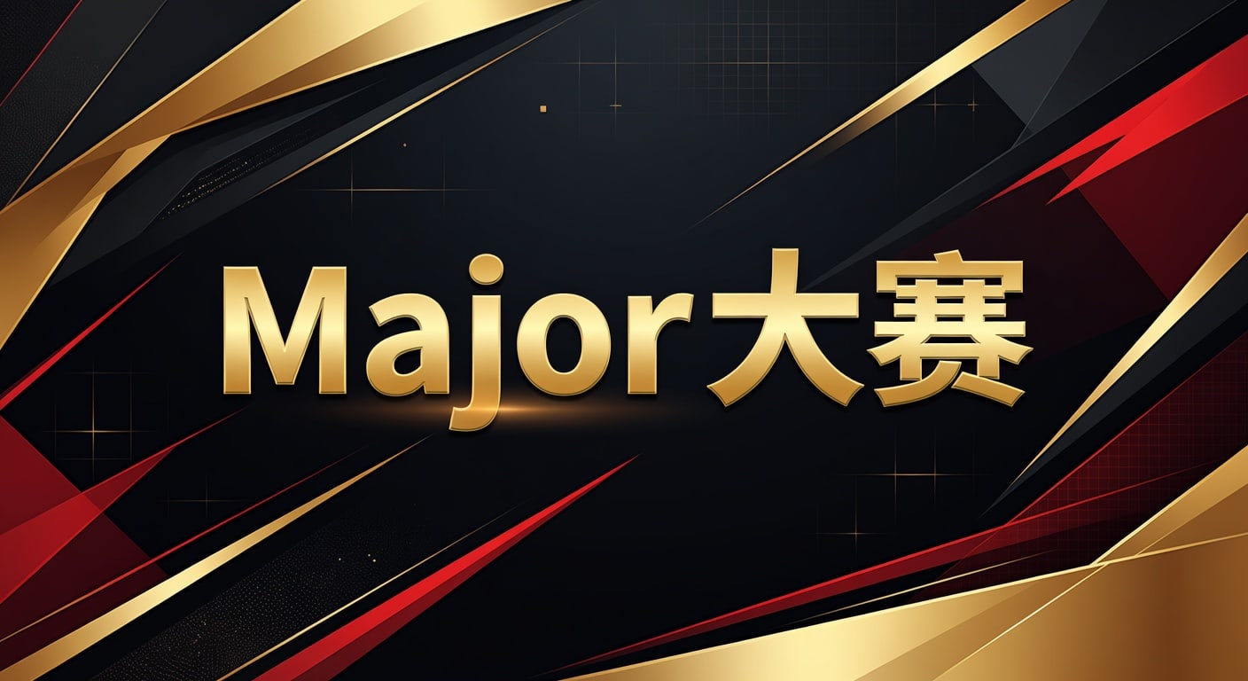 Major 大赛投注技巧与赛前研判｜PM国际体育官网