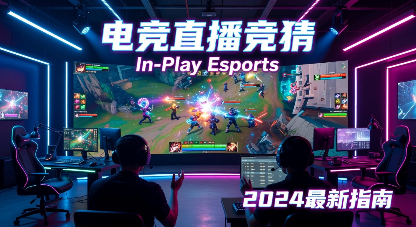 电竞博彩：2026年赛事节奏与风险判断