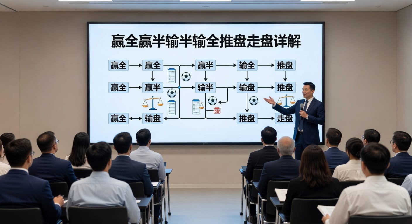 赢全 赢半 输半 输全 推盘 走盘：宝发国际娱乐官网结算全解
