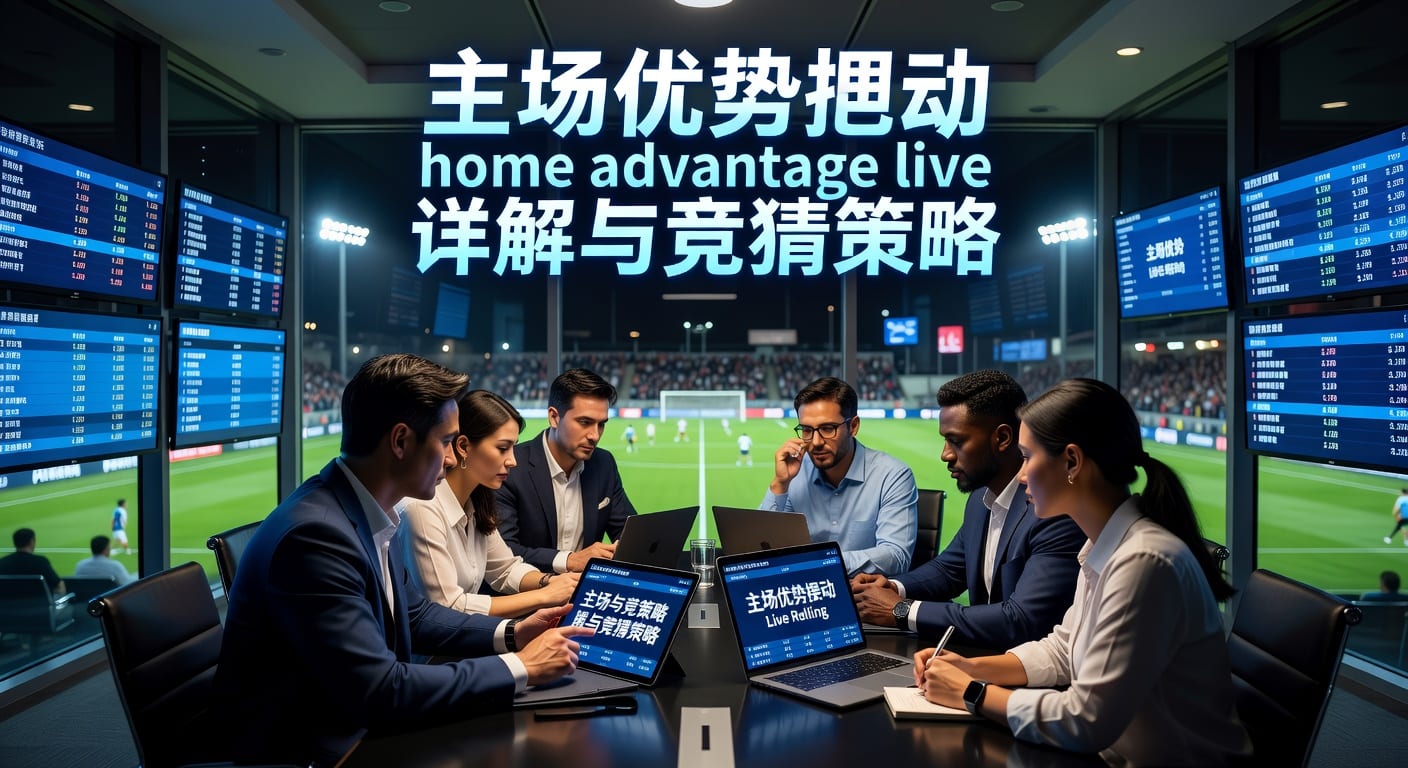 滚球主场优势 home advantage live：2026年临场节奏观察