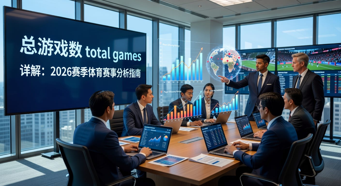 总游戏数 total games｜赔率体育官网实战判断