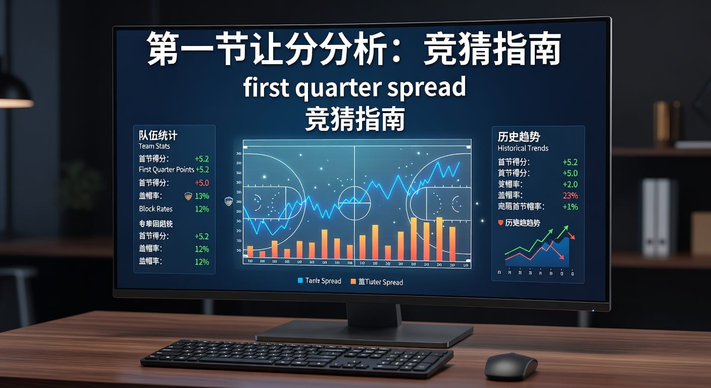第一节让分 first quarter spread｜百老汇国际官网看盘逻辑