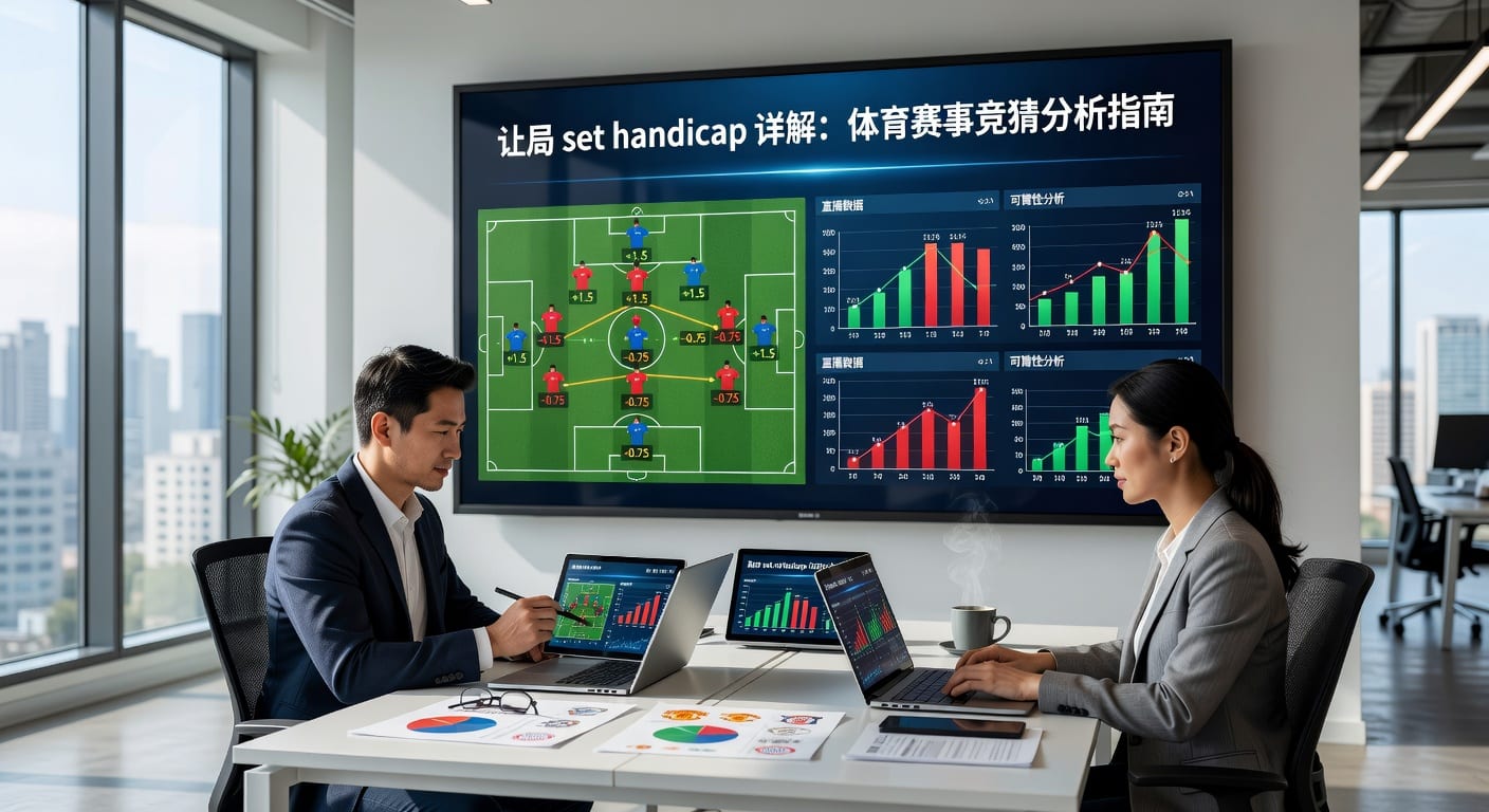 让局 set handicap 解读｜雷竞技体育官网实战判断